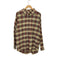 パタゴニア patagonia 90s 99AW ポルトガル製 ライト フランネルシャツ メンズ JPN:M